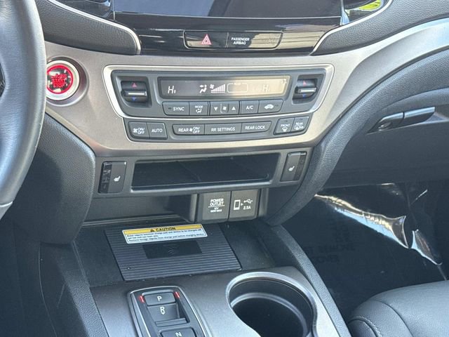 Used 2021 Honda Pilot Special Edition image 22