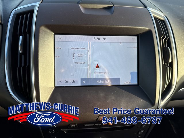 Certified 2019 Ford Edge Titanium w/ Equipment Group 301A AWD/4WD image 19
