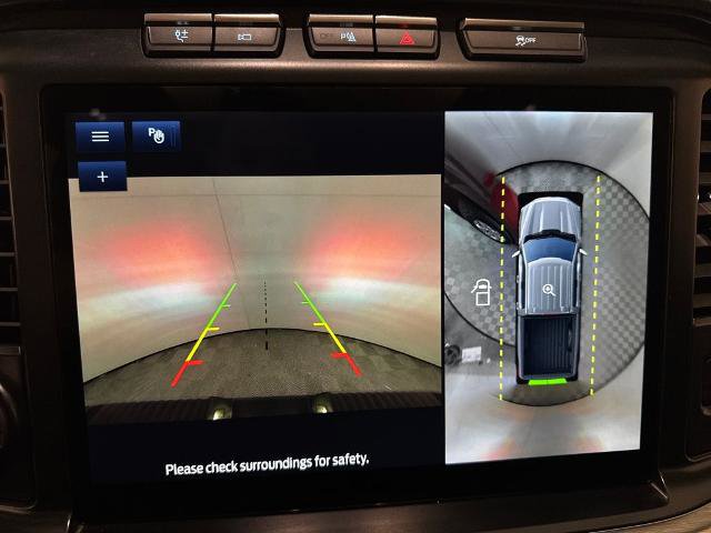 Certified 2023 Ford F150 Lariat w/ Equipment Group 502A High image 29