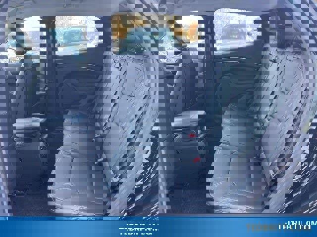 Certified 2025 Ford Mustang Mach-E Premium w/ Interior Protection Package image 12