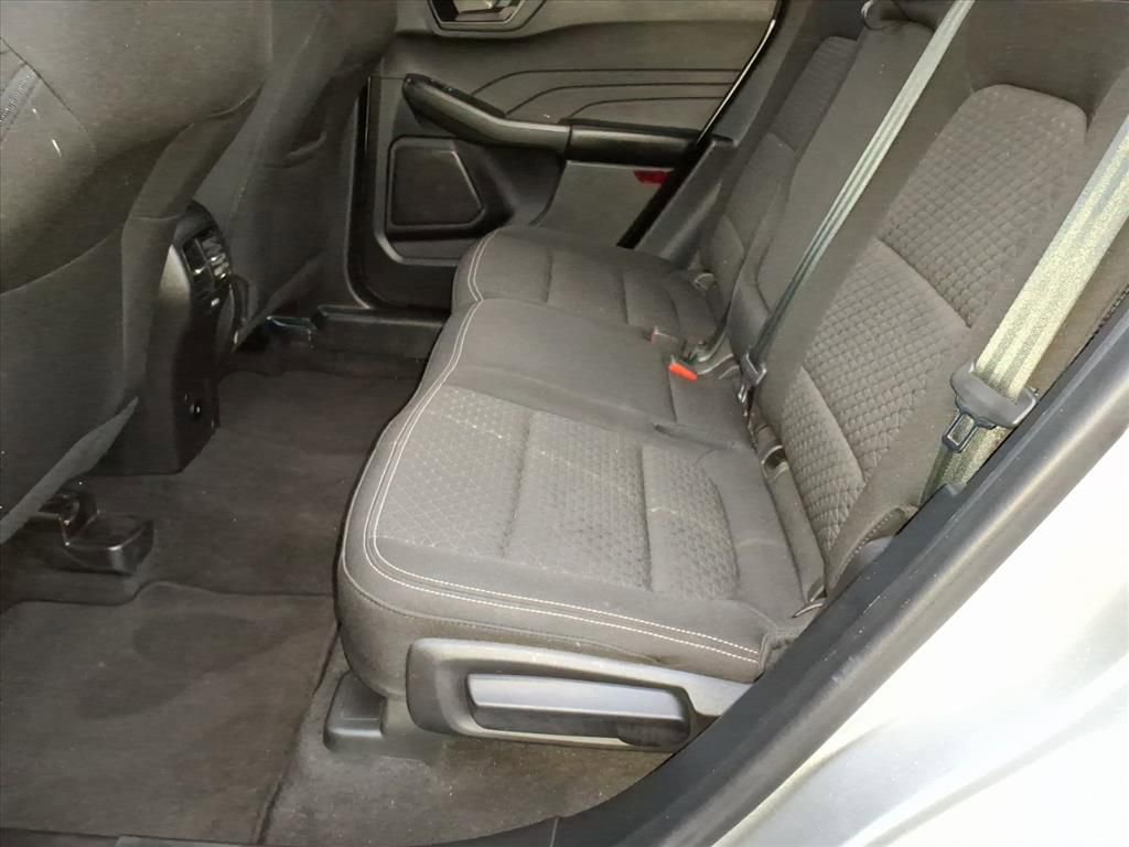 Certified 2023 Ford Escape Active w/ Tech Pack #1 image 10