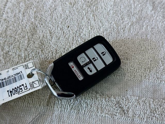 Used 2020 Honda Accord Touring image 30