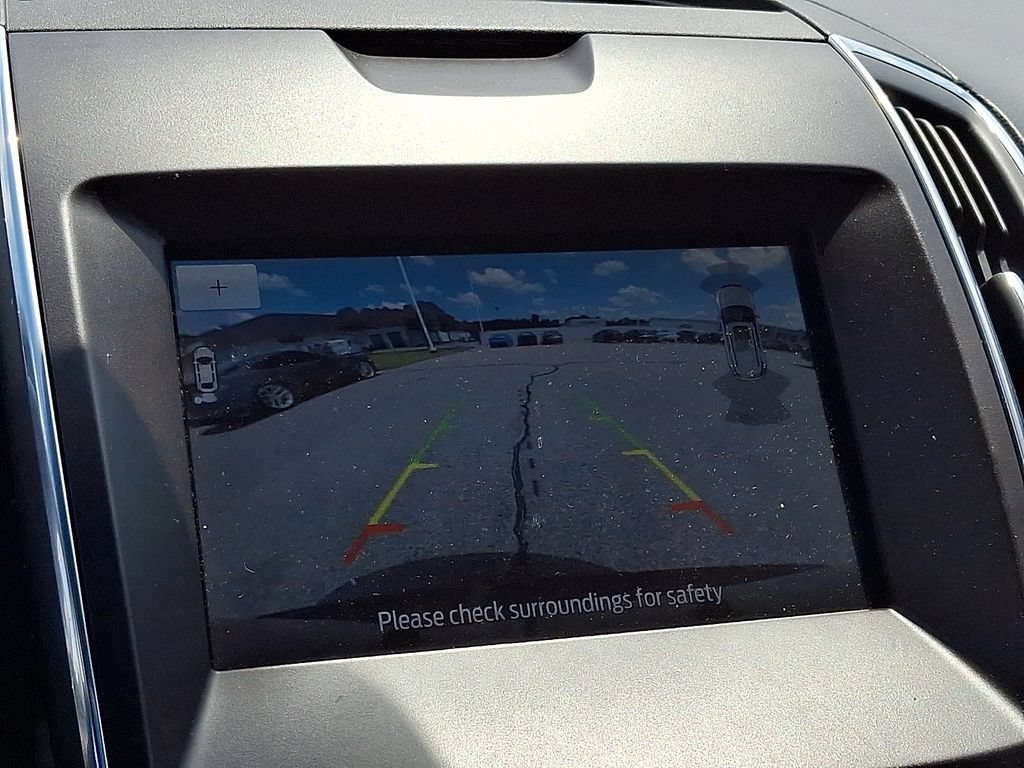 Certified 2020 Ford Edge ST w/ Equipment Group 401A AWD/4WD image 17