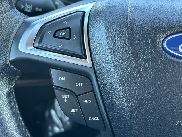 Certified 2024 Ford Edge SEL w/ Convenience Package AWD/4WD image 20