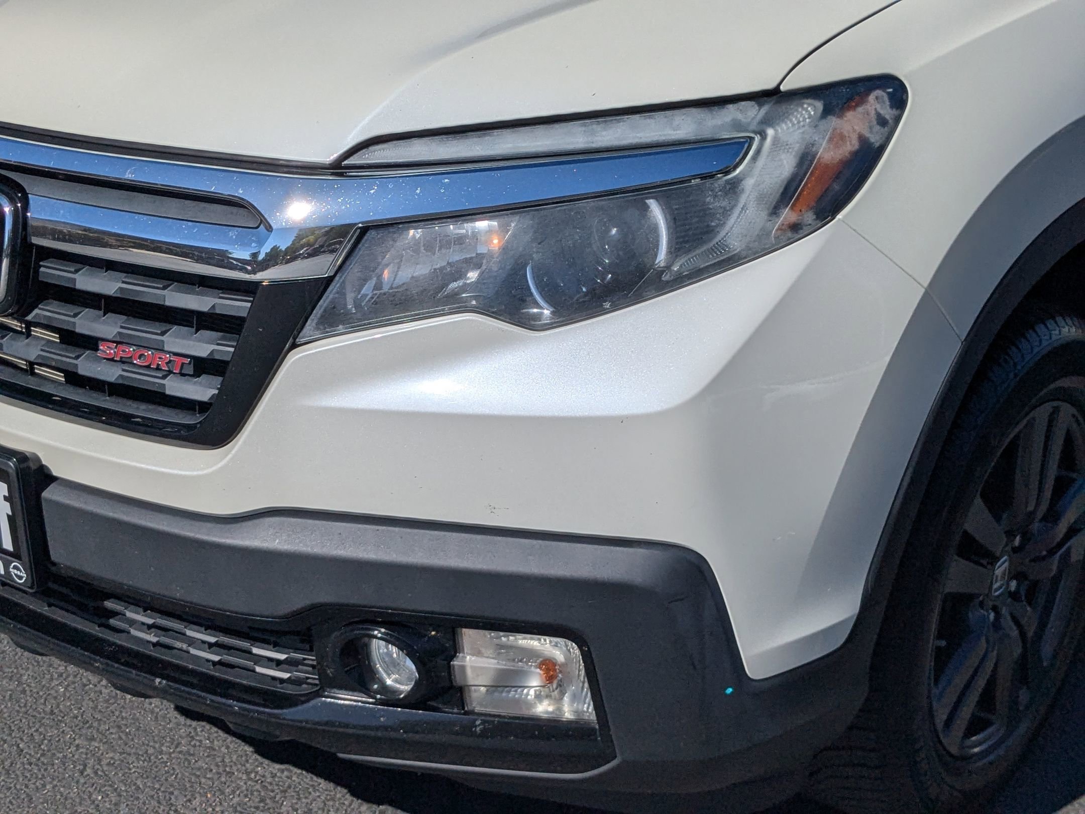 Used 2019 Honda Ridgeline Sport image 9
