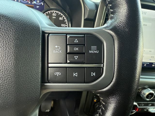 Certified 2022 Ford F150 XLT w/ Equipment Group 302A High image 24