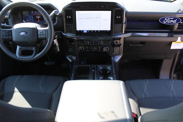 Certified 2024 Ford F150 STX image 13