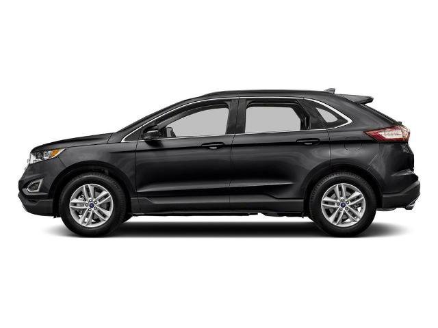 Certified 2018 Ford Edge SEL w/ Equipment Group 201A image 2
