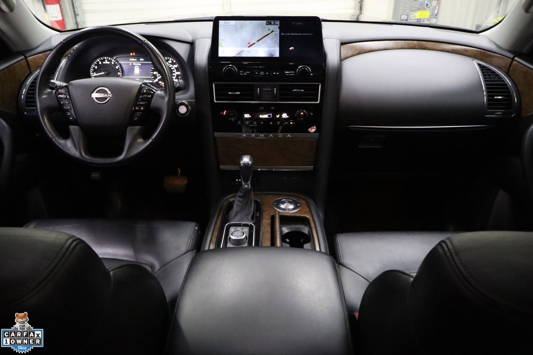 Used 2022 Nissan Armada SL image 29
