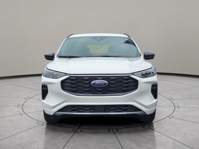 Certified 2024 Ford Escape ST-Line w/ Tech Pack #1 FWD image 15