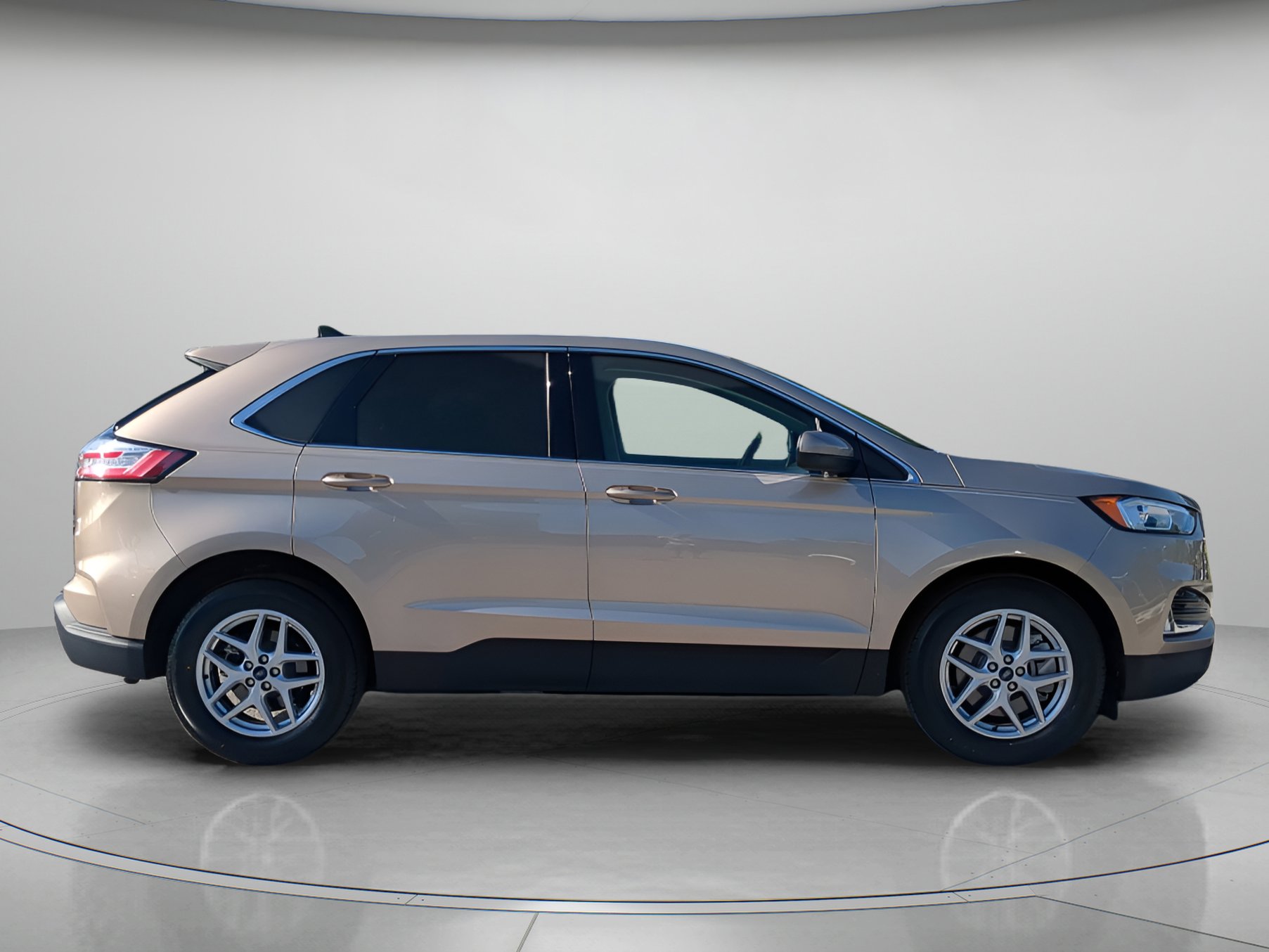 Certified 2021 Ford Edge SEL w/ Convenience Package FWD image 39
