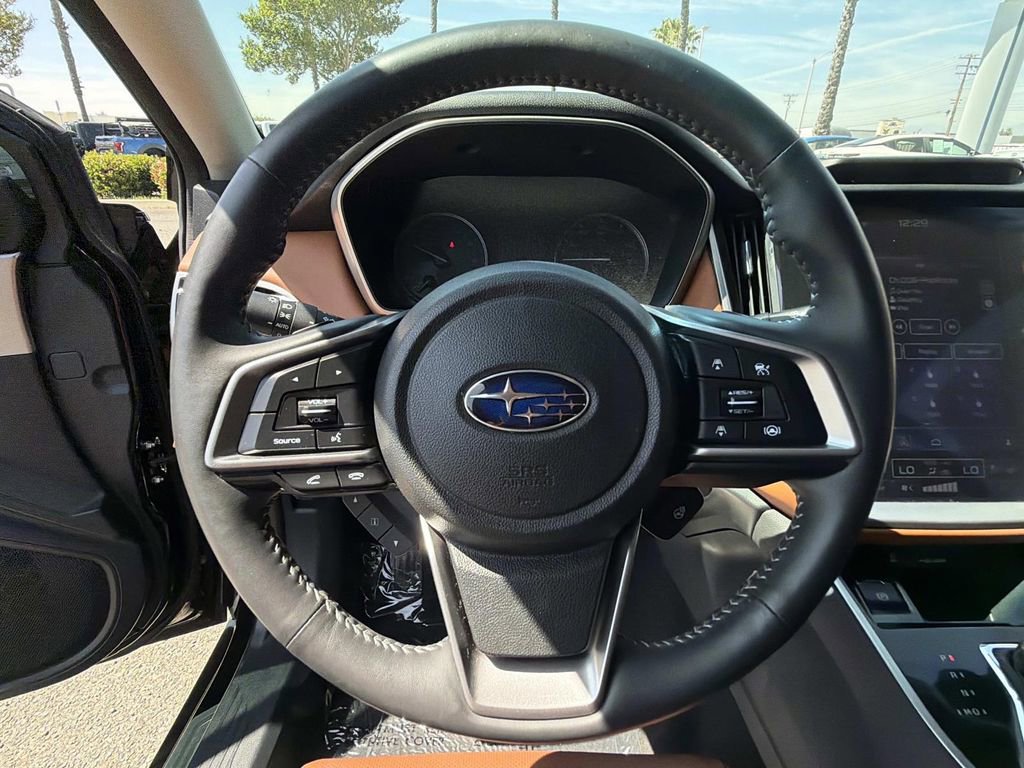 Used 2022 Subaru Legacy Touring XT w/ Popular Package #3 image 9