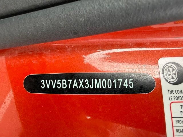 Used 2018 Volkswagen Tiguan SEL Premium FWD image 48