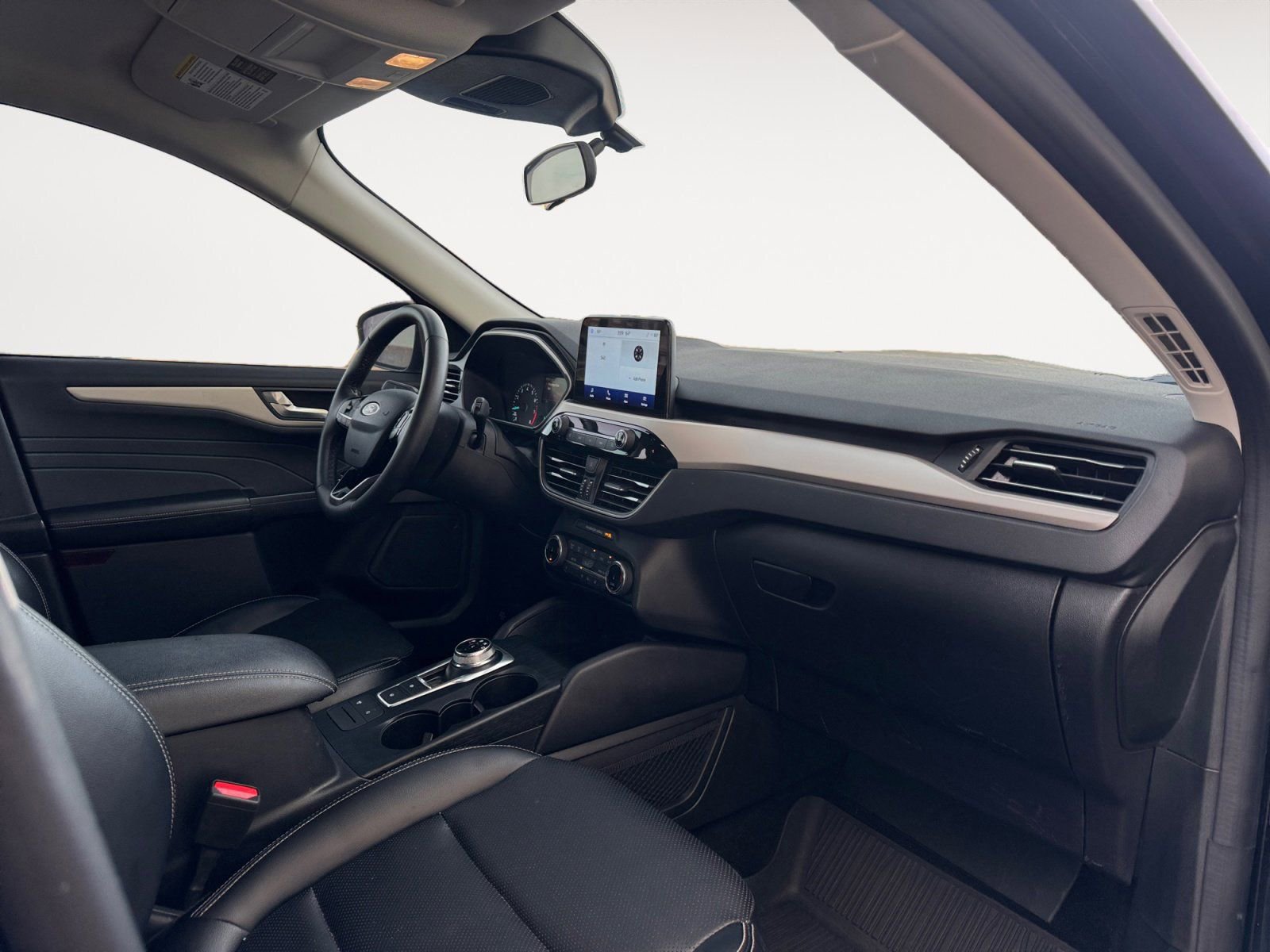 Certified 2022 Ford Escape SEL image 15