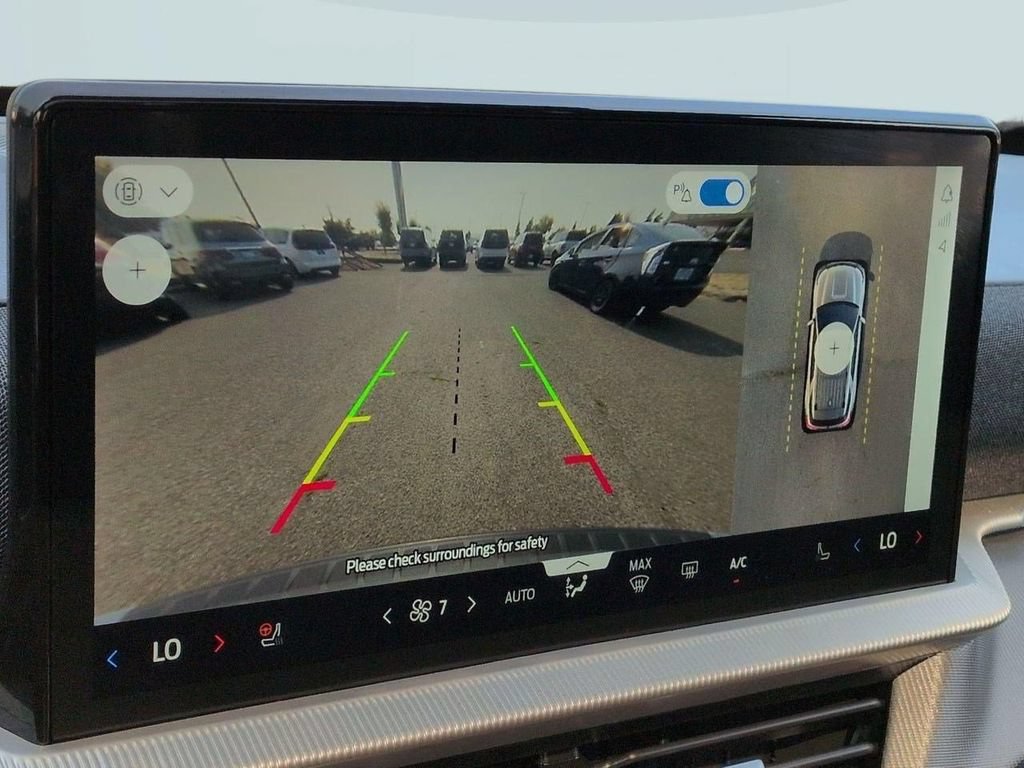 Certified 2025 Ford Explorer ST AWD/4WD image 20