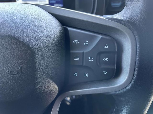 Certified 2022 Ford Bronco Wildtrak image 20