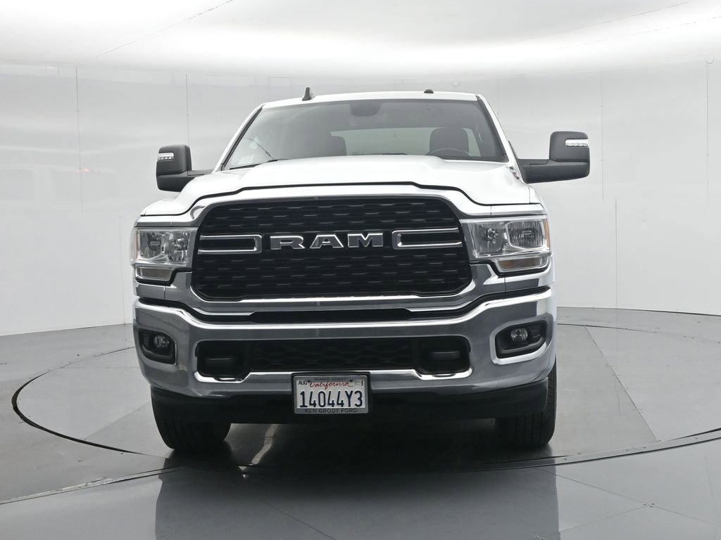 Used 2024 RAM 3500 Big Horn image 56