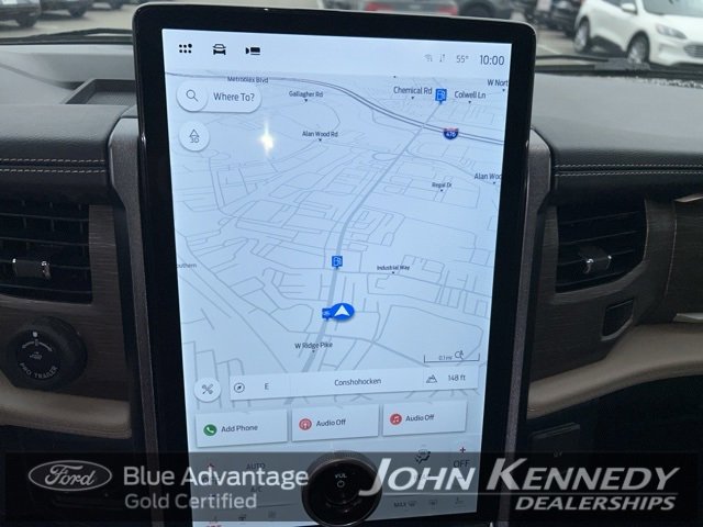 Certified 2023 Ford Expedition Limited image 27