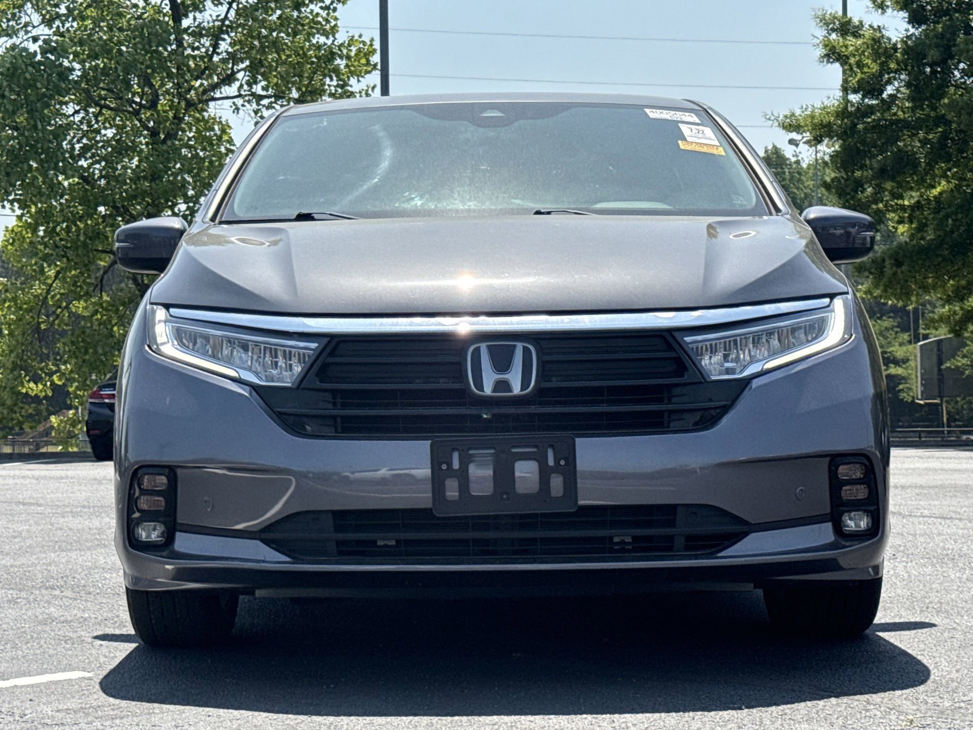 Used 2023 Honda Odyssey Touring image 6