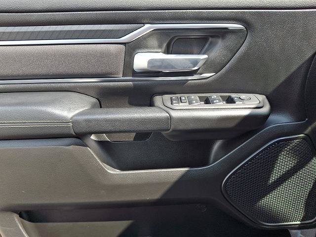 Used 2025 RAM 1500 Lone Star AWD/4WD image 12
