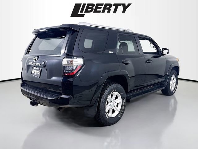 Used 2017 Toyota 4Runner SR5 image 7