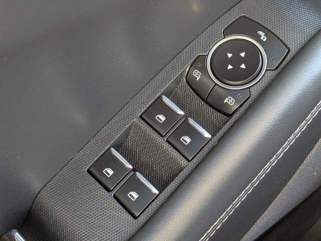 Certified 2023 Ford Mustang Mach-E Select RWD image 25