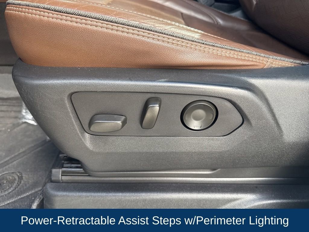 Used 2021 Chevrolet Suburban High Country w/ Premium Package 2 image 14