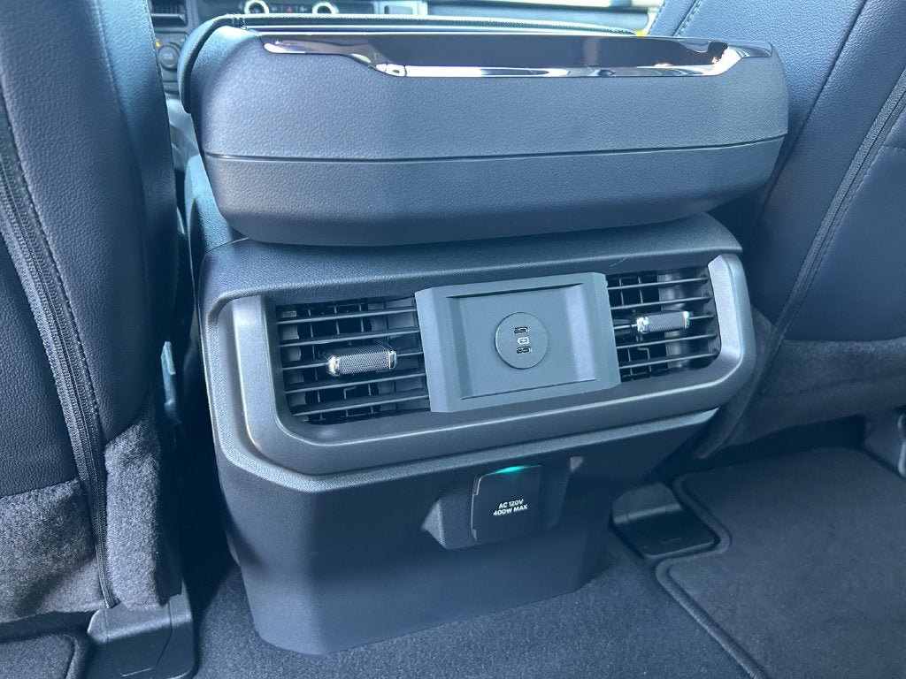 Certified 2026 Ford F150 Lariat AWD/4WD image 33