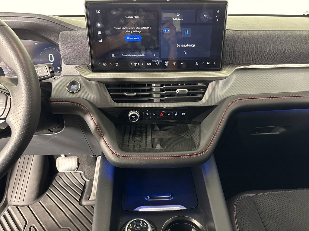 Certified 2025 Ford Explorer ST image 30