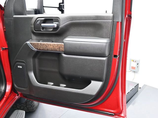 Used 2020 GMC Sierra 3500 Denali w/ Denali Ultimate Package image 29