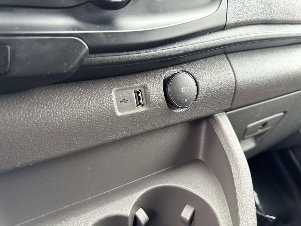 Certified 2024 Ford Transit 250 Low Roof w/ Exterior Upgrade Package image 26