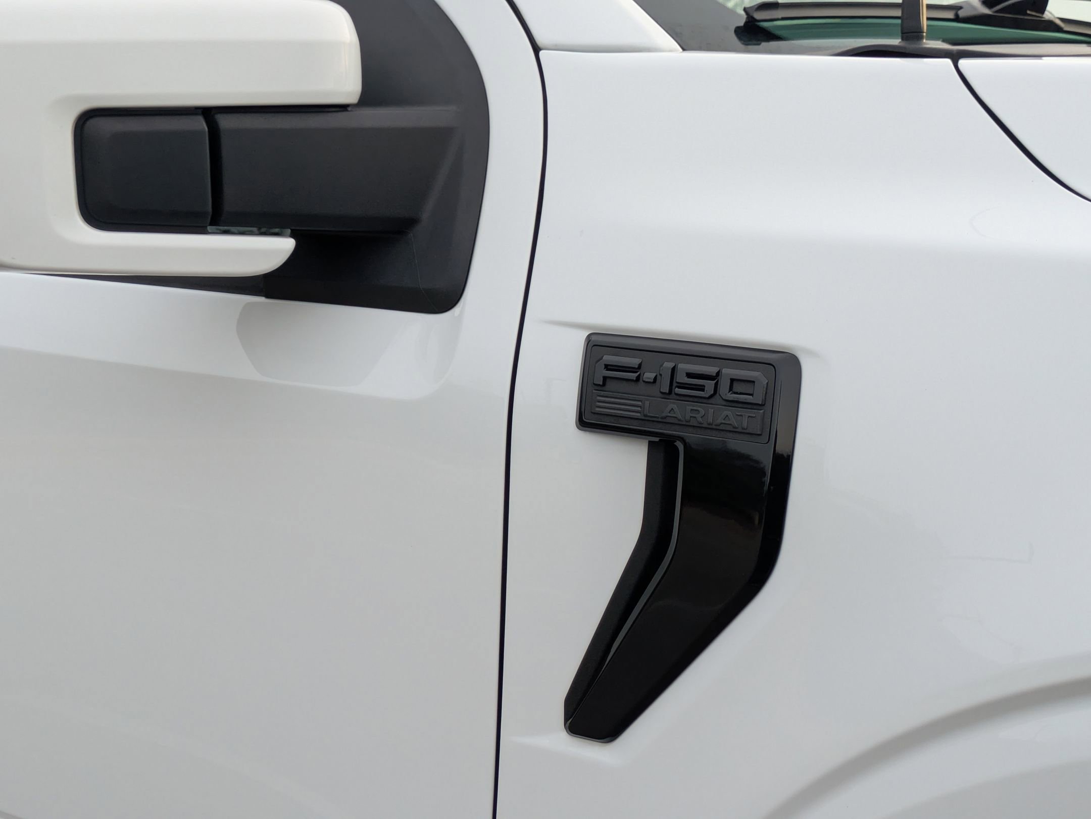 Certified 2023 Ford F150 Lariat w/ Equipment Group 502A High image 12