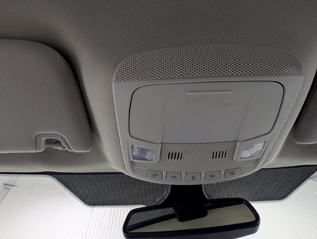 Certified 2024 Ford Edge SEL AWD/4WD image 8