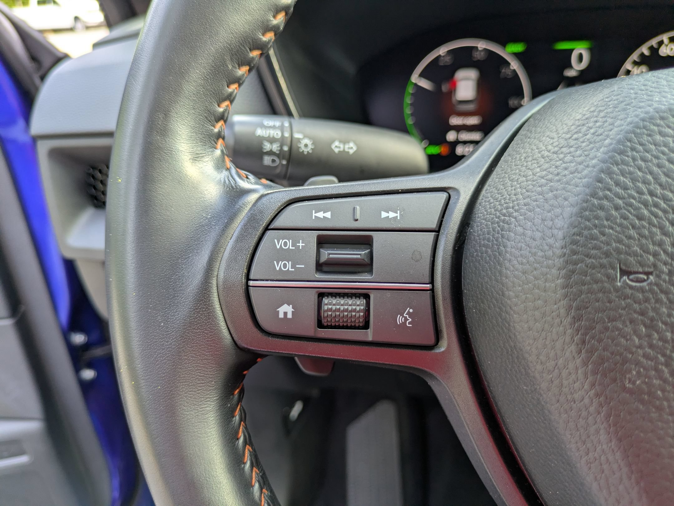 Used 2025 Honda CR-V Sport-L image 18