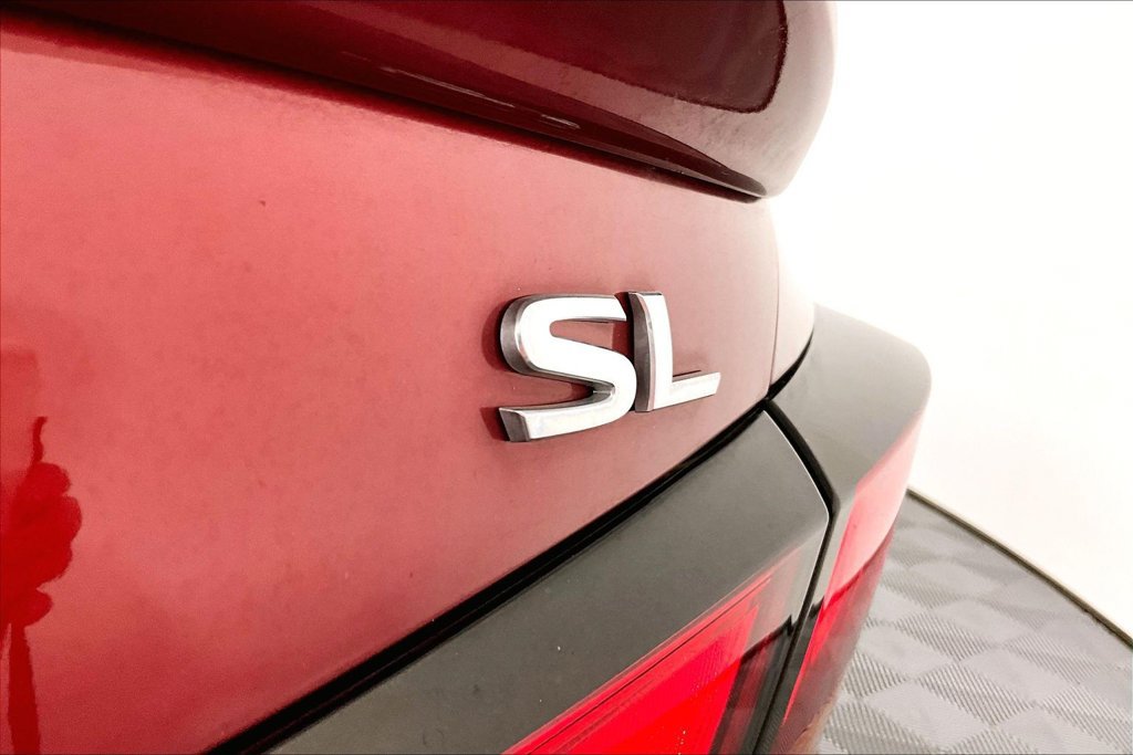 Used 2019 Nissan Altima 2.5 SL FWD image 14