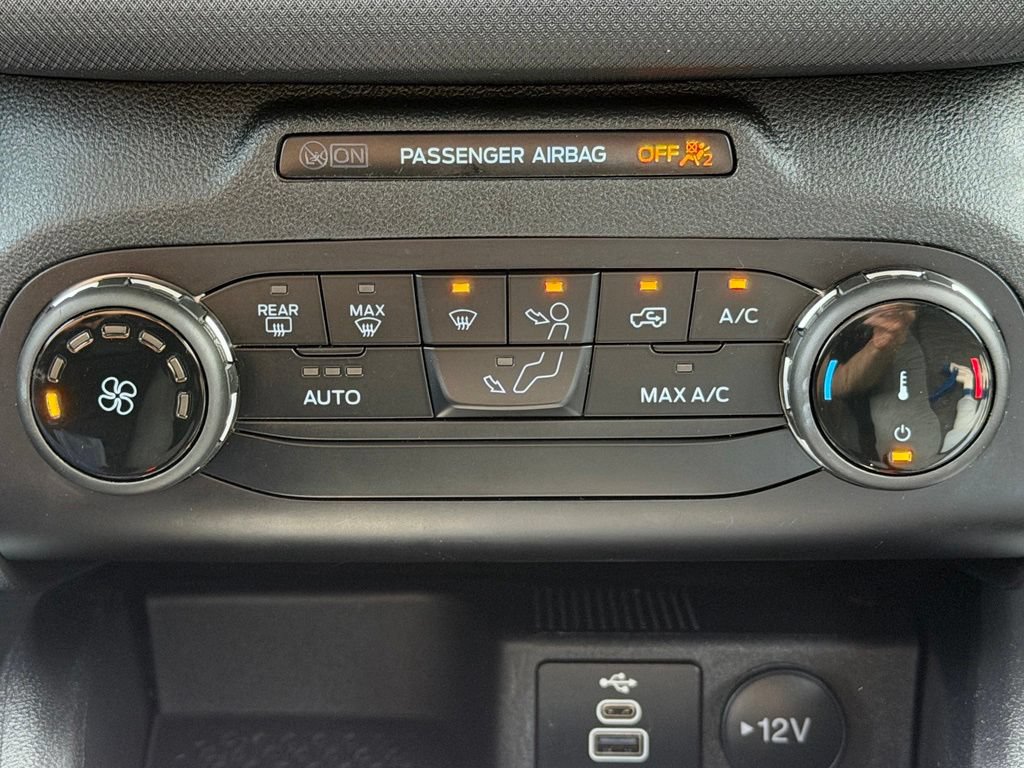 Certified 2023 Ford Bronco Sport Big Bend AWD/4WD image 18