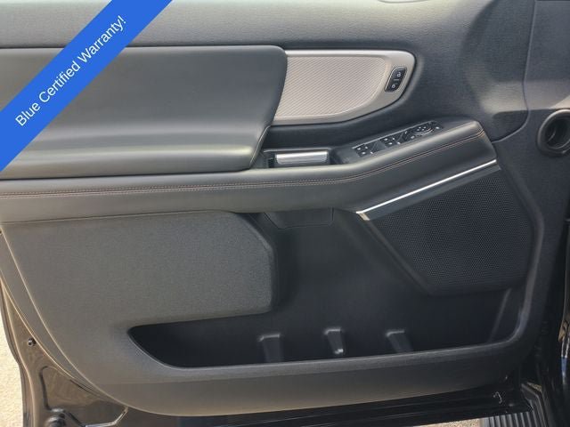 Certified 2025 Ford Expedition Max Active AWD/4WD image 7