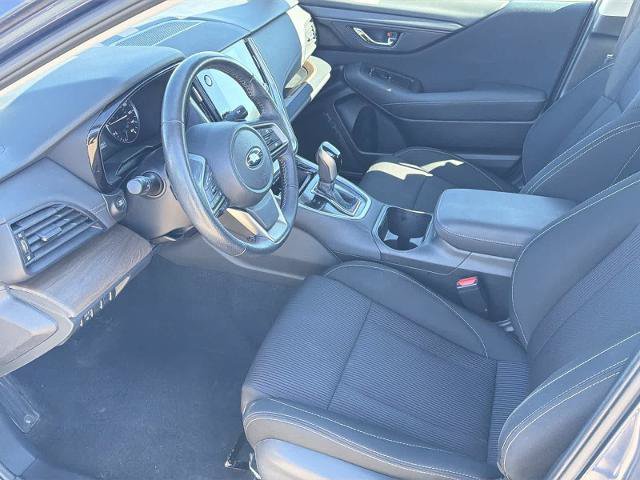 Used 2023 Subaru Legacy Premium AWD/4WD image 10