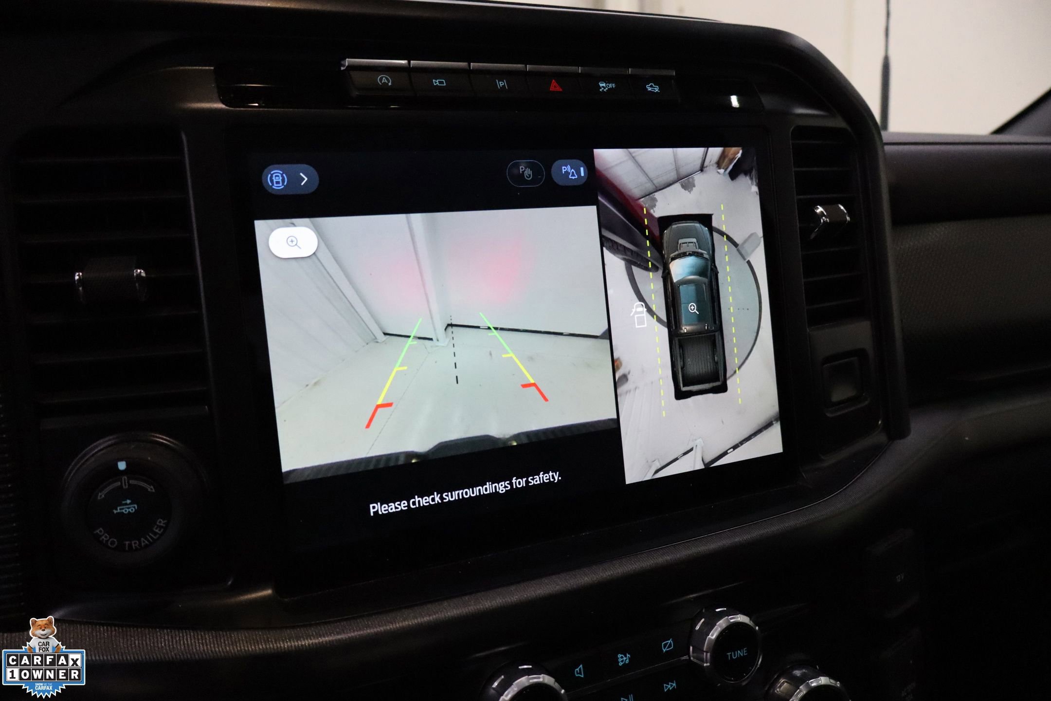 Certified 2024 Ford F150 Raptor image 24