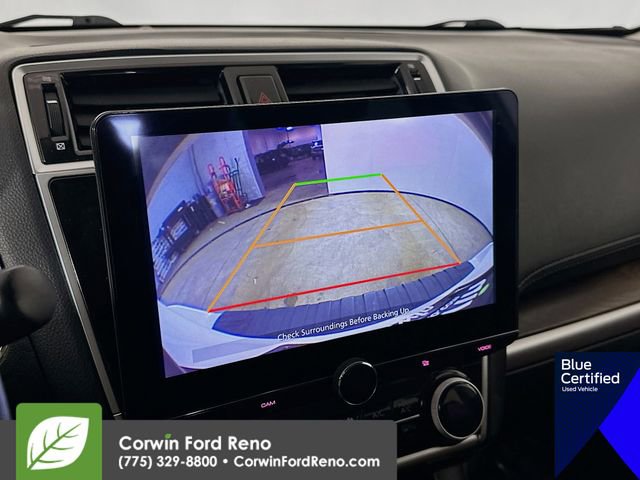 Used 2018 Subaru Outback 3.6R Touring AWD/4WD image 18
