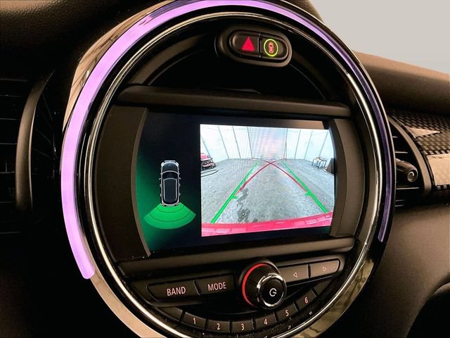 Used 2020 MINI Cooper S w/ Storage Package FWD image 20