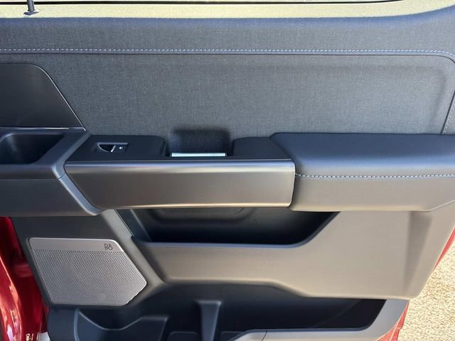 Certified 2024 Ford F150 Lariat AWD/4WD image 19