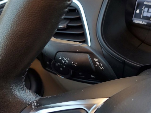 Certified 2022 Ford Edge Titanium w/ Equipment Group 301A image 19