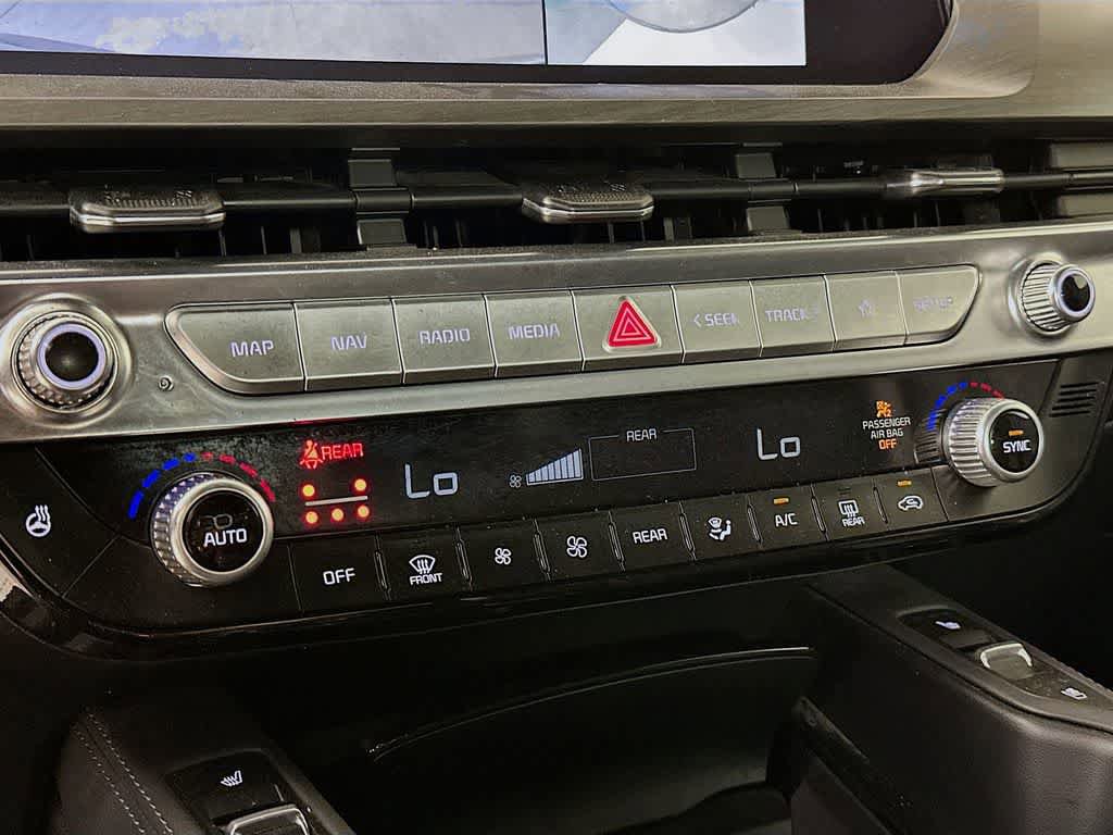 Used 2023 Kia Telluride SX X-Pro AWD/4WD image 18