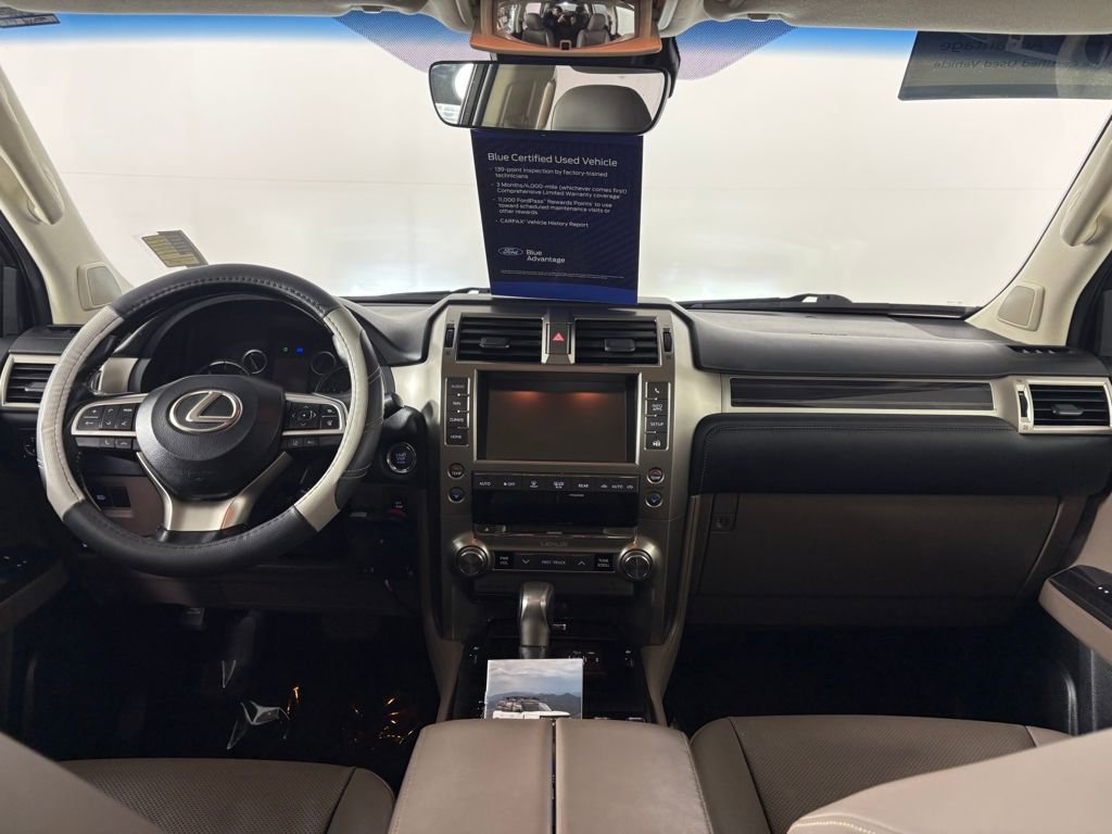 Used 2020 Lexus GX 460 Premium image 26
