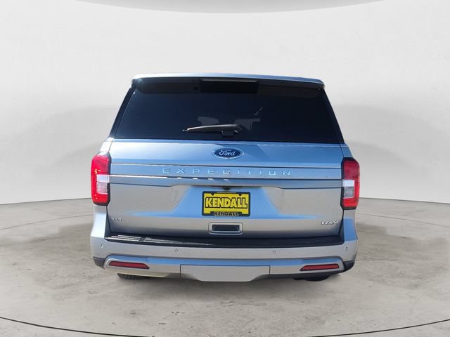 Certified 2024 Ford Expedition Max XLT AWD/4WD image 4