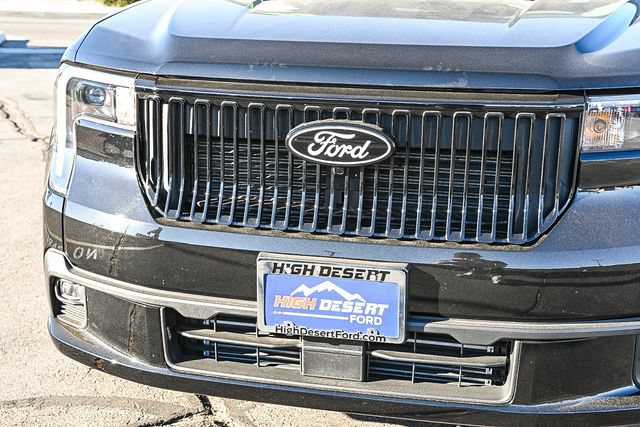 Certified 2025 Ford Maverick Lobo AWD/4WD image 5