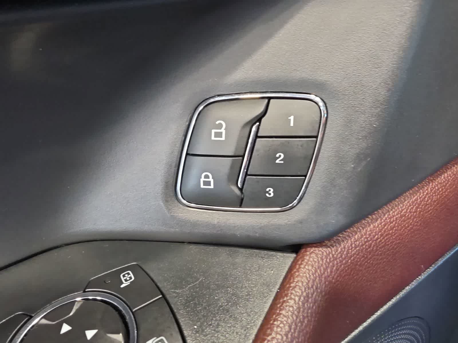 Certified 2022 Ford Expedition Limited AWD/4WD image 20