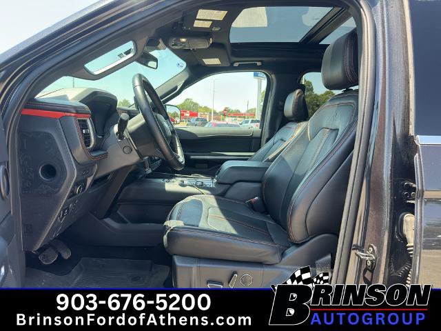 Certified 2024 Ford Expedition Timberline AWD/4WD image 15