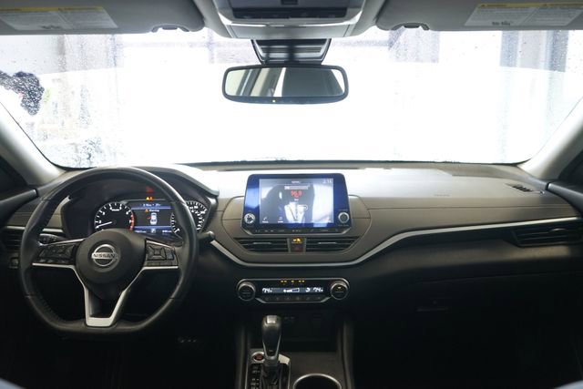 Used 2019 Nissan Altima 2.5 SV image 21